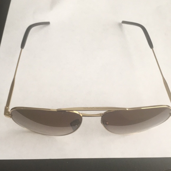 Sunglasses - Picture 1 of 4